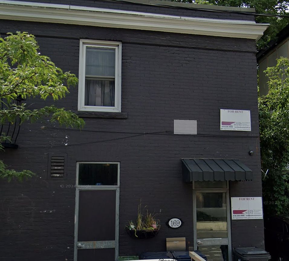 169 Harbord St, Toronto, ON M5S 1H3 Zillow