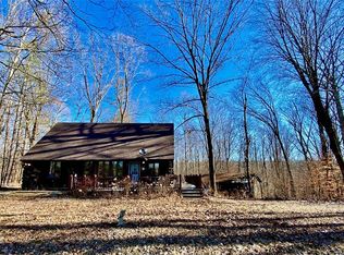 5639 Little Fox Ln, Morgantown, IN 46160