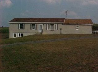 3101 Mountain Rd, Hamburg, PA 19526