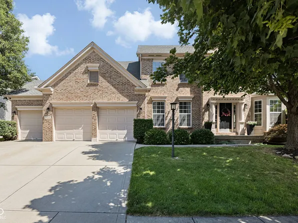 5498 Laurel Crest Run, Noblesville, IN 46062