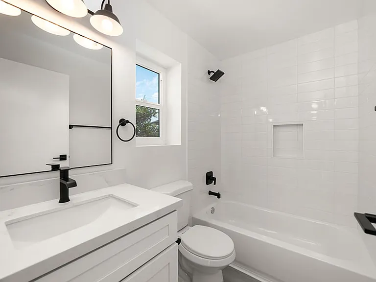 The Ranch: Newly Renovated One- and Two-Bedroom Apartment Homes in Normal Heights — Photo 9