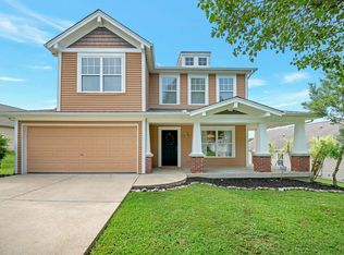 122 Saddle Dr, Hendersonville, TN 37075
