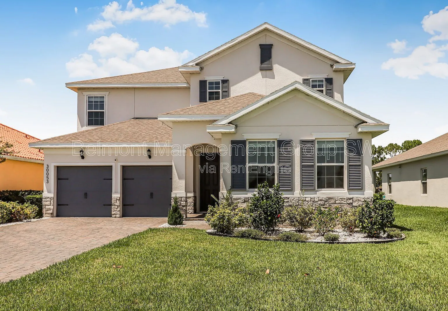 4 bed, 3.5 bath, 2786 sqft, $2,850 — Photo 1