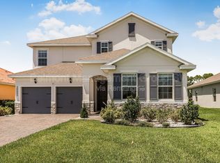 30053 Island Club Dr, Deer Island, FL 32778