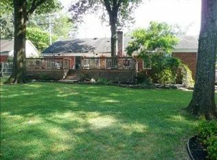 5676 Rich Rd, Memphis, TN 38120