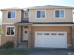 503 Graham Ave NE, Renton, WA 98059