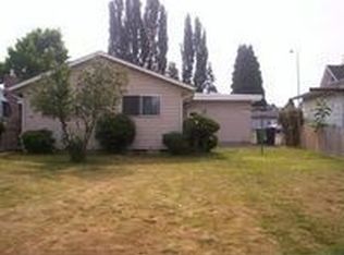 2531 30th Ave, Longview, WA 98632