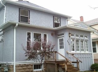 932 Grove Ave, Racine, WI 53405