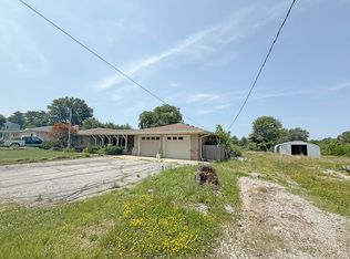 11126 Parrish Ave, Cedar Lake, IN 46303