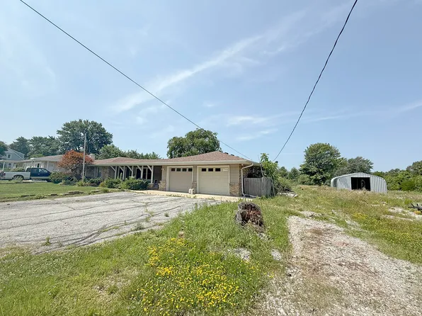 11126 Parrish Ave, Cedar Lake, IN 46303