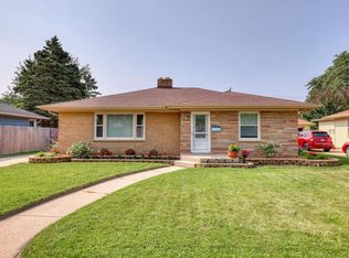 1101 Cedar Creek St, Racine, WI 53402