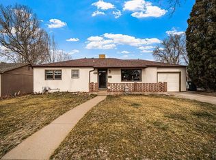1109 Mass St, Pueblo, CO 81001