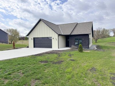 3408 Pebble Hills Dr, Fergus Falls, MN, 56537