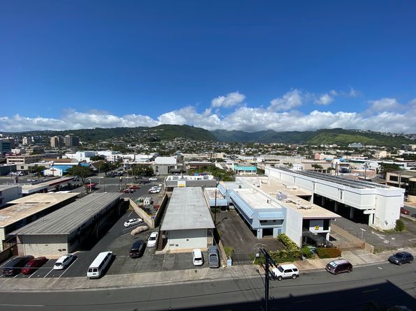 2121 Algaroba St APT 803