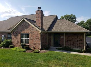 170 Cameron Ridge Dr, Columbus, OH 43235