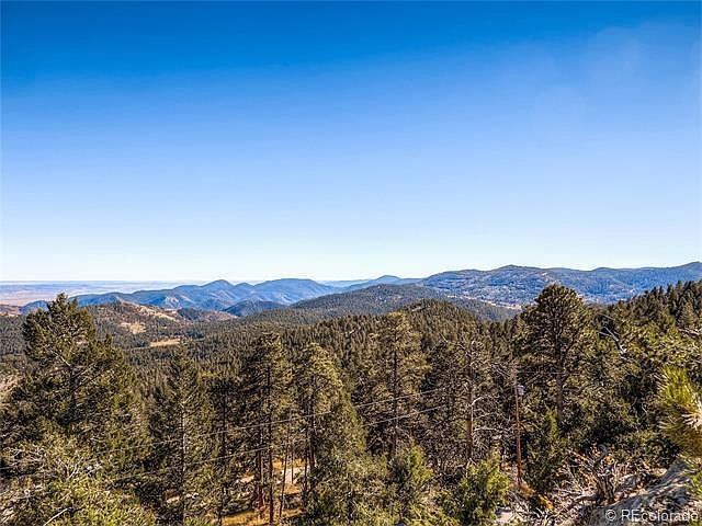 For Sale: 8453 South Scenic Drive, Morrison, CO 80465
