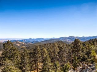 8453 Scenic Dr, Morrison, CO 80465