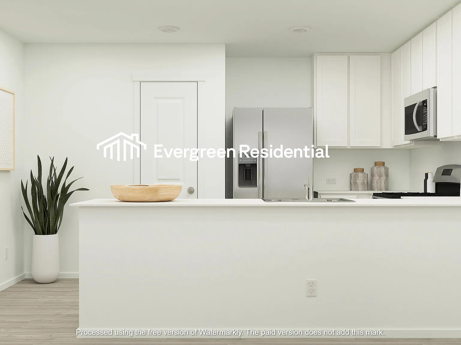4 bed, 2.0 bath, 1667 sqft, $1,565 — Photo 2