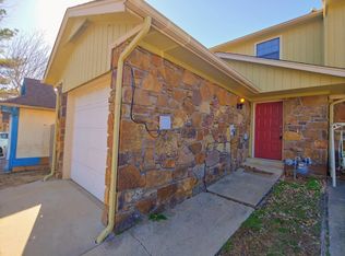 4036 Rawson Rd, Sand Springs, OK 74063