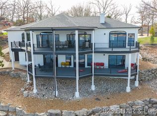 1356 Spindrifter Ct, Osage Beach, MO 65065
