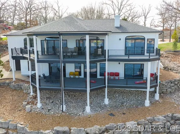 1356 Spindrifter Ct, Osage Beach, MO 65065