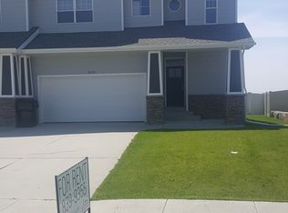 3120 Falcon Ridge Way, Billings, MT 59106