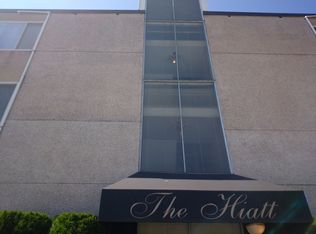 4701 15th Ave NE APT 307, Seattle, WA 98105