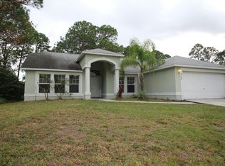 2196 Trillo Rd SE, Palm Bay, FL 32909