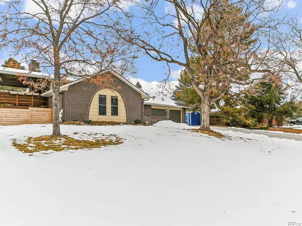 2145 Eldridge Street, Golden, CO 80401