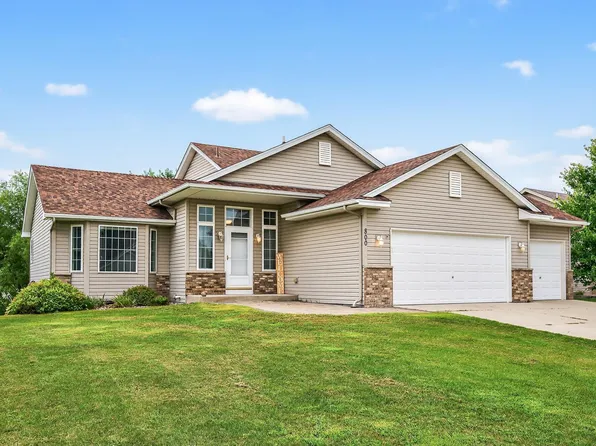 800 Beech Ln, Annandale, MN 55302
