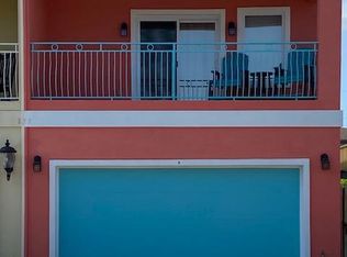 123 E Aries Dr #A, South Padre Island, TX 78597