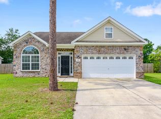 129 Netherfield Dr, Summerville, SC 29483