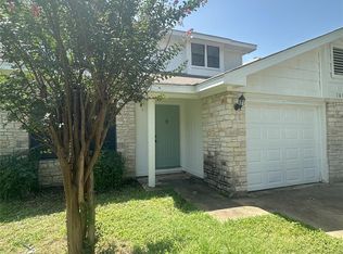 7800 Chimayo Cv #B, Austin, TX 78729