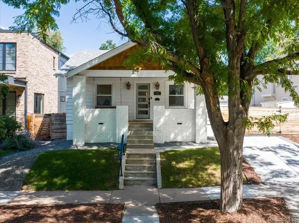 1960 S Marion Street, Denver, CO 80210