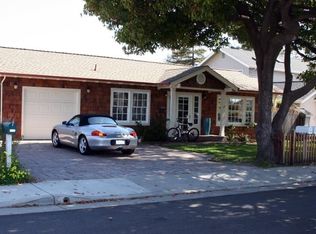 1800 42nd Ave, Capitola, CA 95010