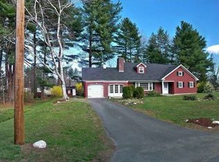 217 Green River Rd, Greenfield, MA 01301