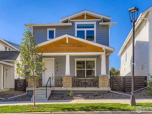 2nd image of 818 Promenade Dr
