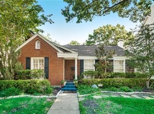 4308 Amherst Ave, Dallas, TX 75225