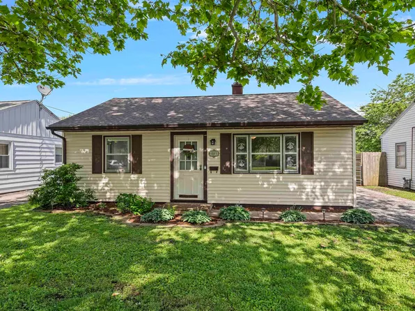 1608 N 21st St, Springfield, IL 62702