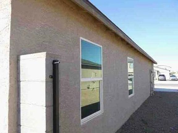 Property Side View