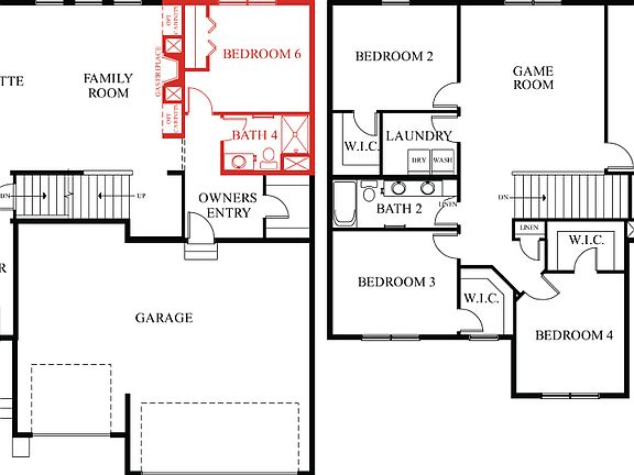 Floor Plan.