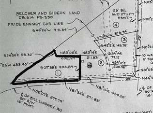 1 Bill Lindsey Rd, Bowling Green, KY 42101