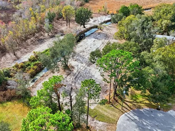 Gibson Oaks Dr Lot 23, Lakeland, FL 33809