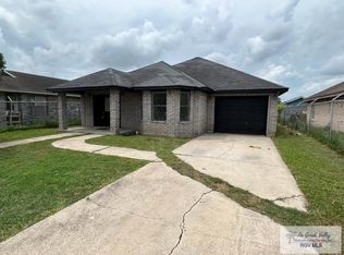 7091 Cerro De Oro Dr, Brownsville, TX 78526