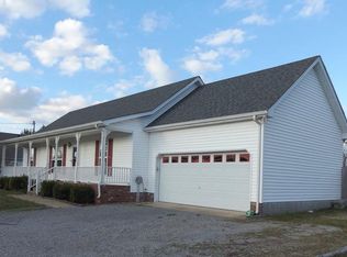 119 Long Creek Dr, Christiana, TN 37037