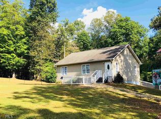 2193 Adair Mill Rd #22, Cleveland, GA 30528