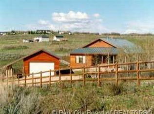 8830 Highfield Rd #52, Park City, UT 84098