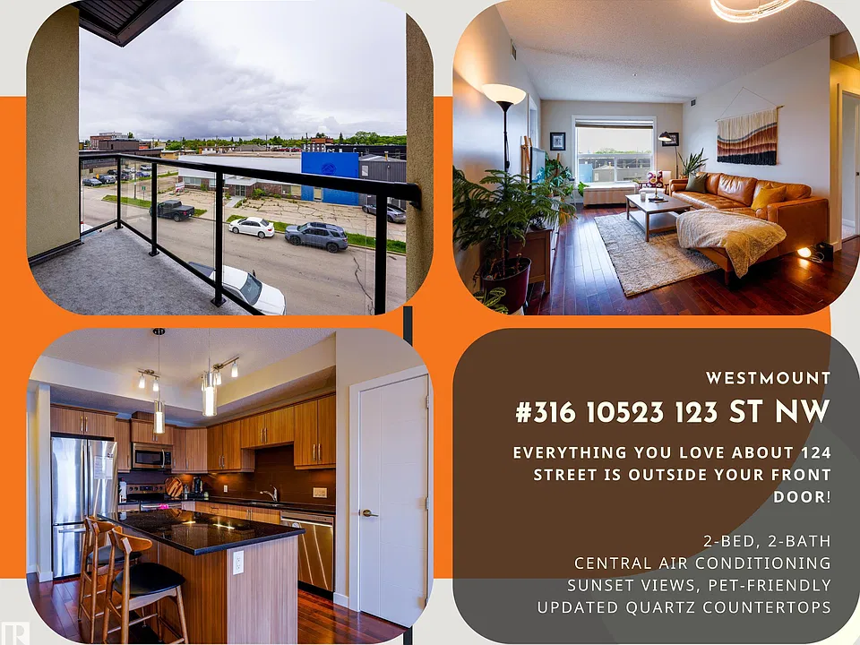 10523 123rd St NW #316