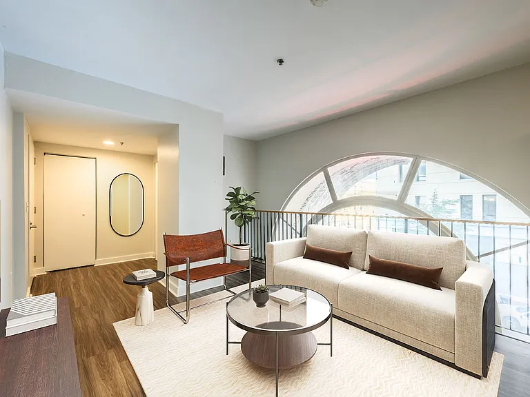 The Residences at Rodney Square — Photo 11