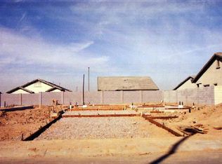 3622 S South Joshua Tree Ln, Maricopa, AZ 85297